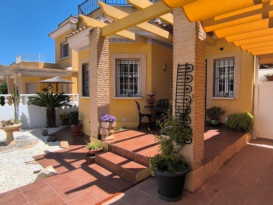 Villa i Algorfa, Alicante - foto 3
